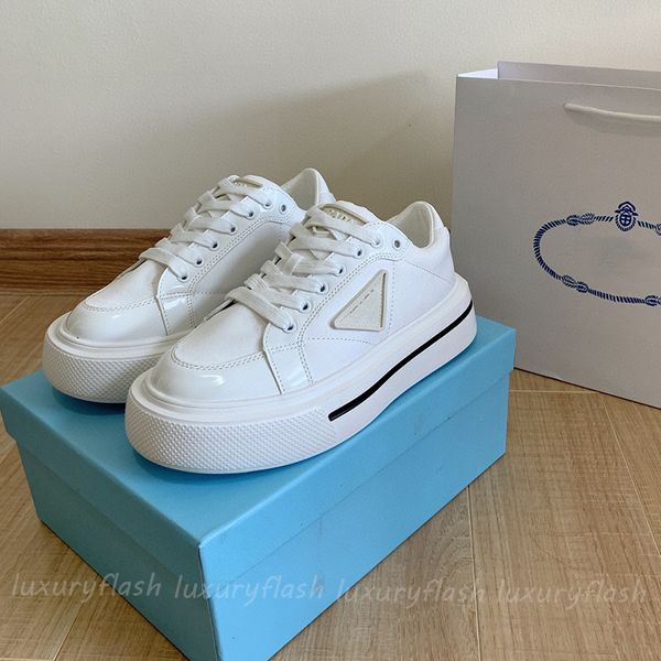 with letters women casual shoes autumn thick-soled explosion style triangle designer fashion luxurys leather increase sneakers pp082501, Black
with letters women casual shoes autumn thick-soled explosion style triangle designer fashion luxurys leather increase sneakers pp082501, Black