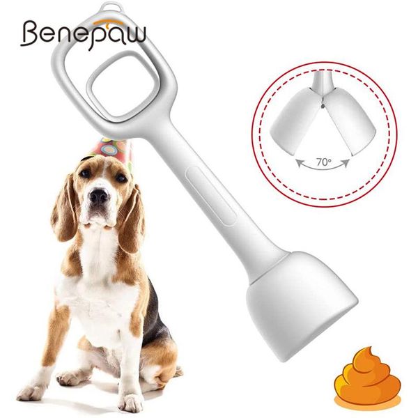 dog travel & outdoors benepaw one-handed pooper scooper quality eco-friendly built-in waste bag dispenser pet poop ergonomic pick up
dog travel & outdoors benepaw one-handed pooper scooper quality eco-friendly built-in waste bag dispenser pet poop ergonomic pick up