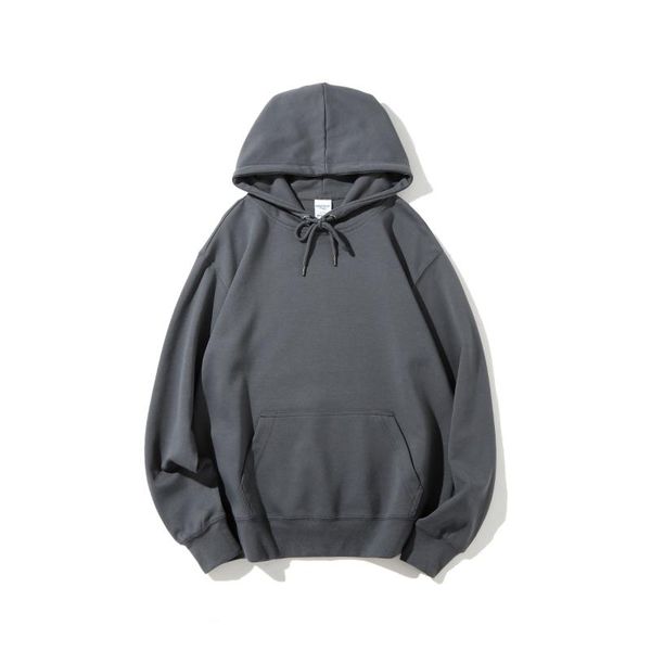 hoodies in the spring and autumn 300 grams of collar men women double-sided cloth clothing fresh hooded render custom men's & sweatshir, Black
hoodies in the spring and autumn 300 grams of collar men women double-sided cloth clothing fresh hooded render custom men's & sweatshir, Black