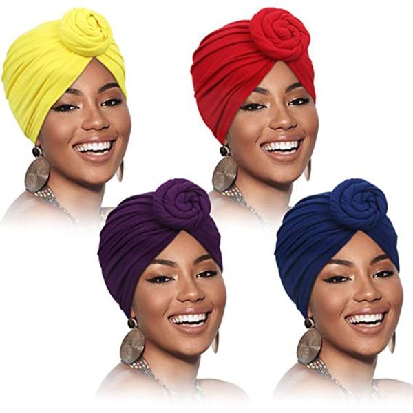ethnic clothing donut turban caps for women stretch hijab cap muslim soft cotton headscarf bonnet hat ladies headband turbans headwraps', Red
ethnic clothing donut turban caps for women stretch hijab cap muslim soft cotton headscarf bonnet hat ladies headband turbans headwraps', Red