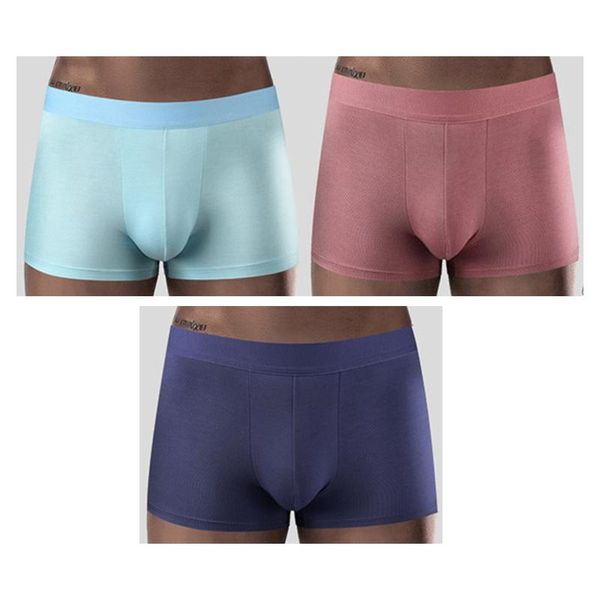 underpants men's underwear: bright tendon, comfortable, flat angle and good underwear, Black;white
underpants men's underwear: bright tendon, comfortable, flat angle and good underwear, Black;white