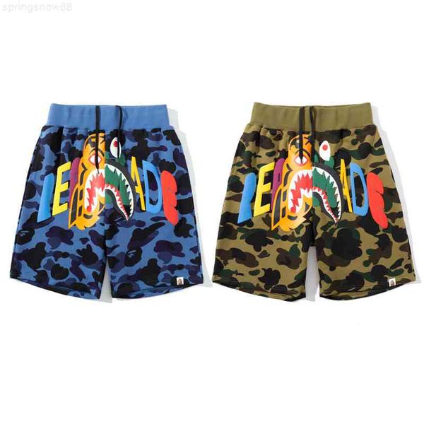 shorts ape man 2021 brand ape co branded tiger head shark bubble print casual pants, White;black
shorts ape man 2021 brand ape co branded tiger head shark bubble print casual pants, White;black