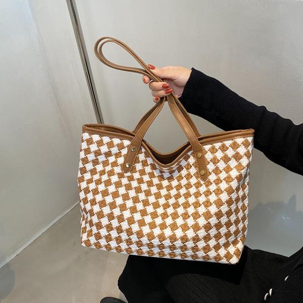 evening bags fashion canvas women handbags large capacity tote ladies shoulder bag casual female shopping pack
evening bags fashion canvas women handbags large capacity tote ladies shoulder bag casual female shopping pack