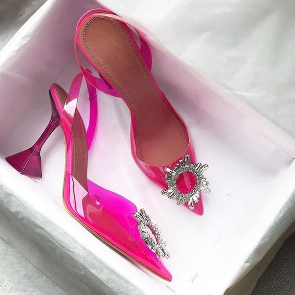 star style summer jelly canday colors women sandals fashion crystal heeled gladiator elegant high heels party prom shoes oz1f, Black
star style summer jelly canday colors women sandals fashion crystal heeled gladiator elegant high heels party prom shoes oz1f, Black