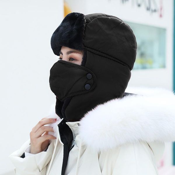 cycling caps & masks winter warm wind and cold cap outdoor ski biking face protection hat neck, Black
cycling caps & masks winter warm wind and cold cap outdoor ski biking face protection hat neck, Black