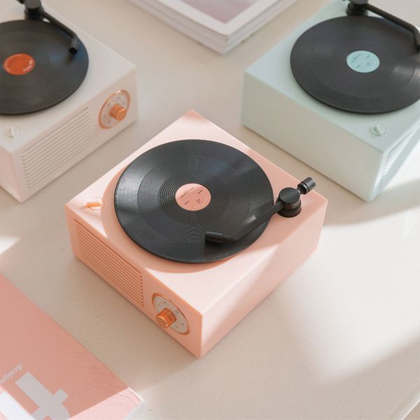 retro atom record player mini bluetooth connection wireless professional large-diameter swing ball loudspeaker new style 2021
retro atom record player mini bluetooth connection wireless professional large-diameter swing ball loudspeaker new style 2021