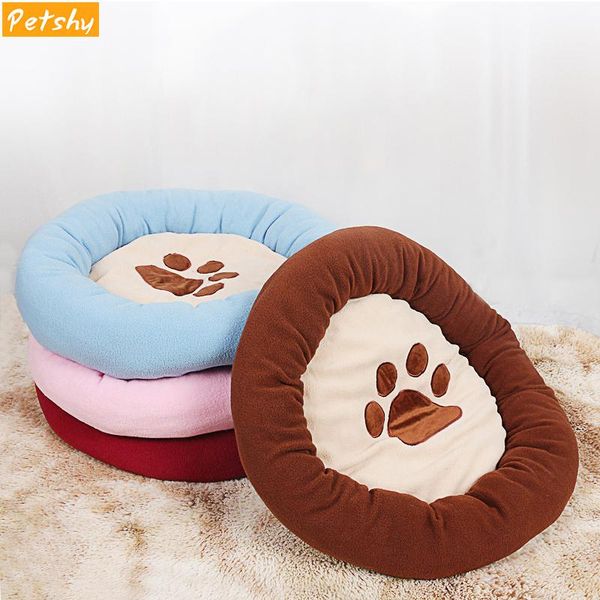 cat beds & furniture petshy bed kennel padded pet dog rest sleep cushion pad warm puppy kitten sofa nest cute pattern pets house
cat beds & furniture petshy bed kennel padded pet dog rest sleep cushion pad warm puppy kitten sofa nest cute pattern pets house