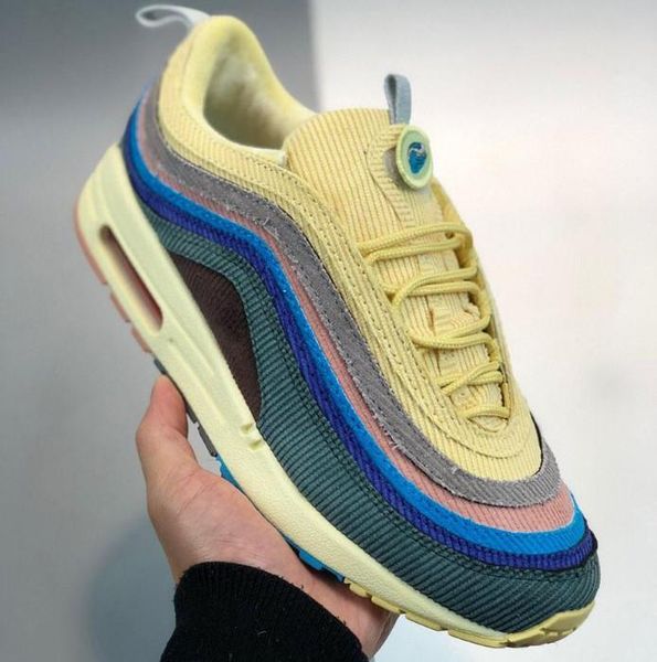 mens 97 running shoes chaussures de course hommes jésus triple noir bullet bleu blanc argent 97s usa formateurs invaincu bred royal game sne
mens 97 running shoes chaussures de course hommes jésus triple noir bullet bleu blanc argent 97s usa formateurs invaincu bred royal game sne