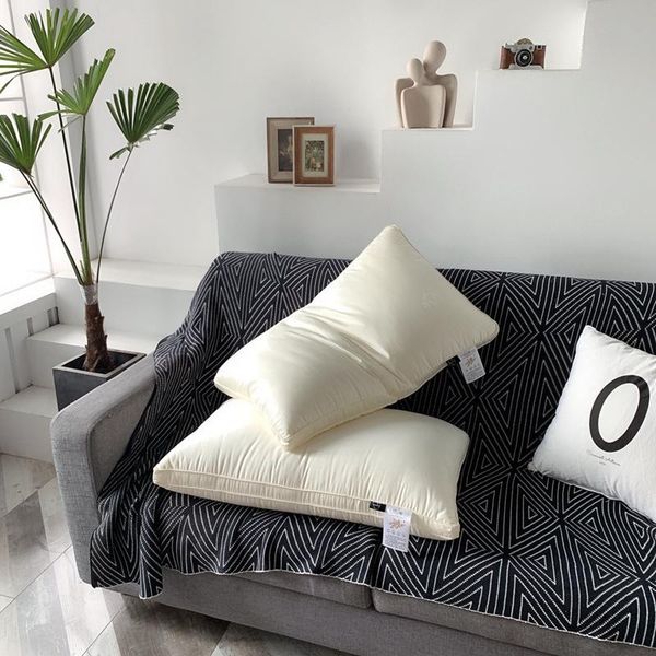 white pillow filling neck core for sleeping bed cotton cushion inner plant fibres home textile
white pillow filling neck core for sleeping bed cotton cushion inner plant fibres home textile