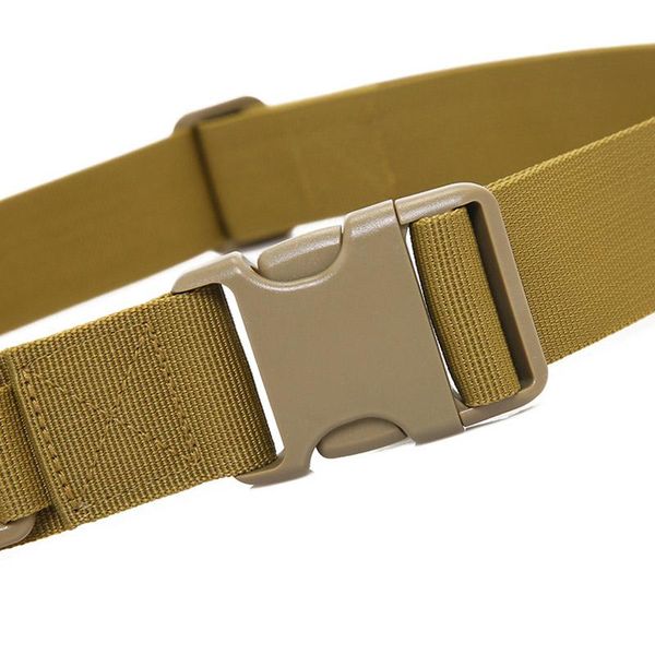 military trouser belt army tactical nylon webbing buckle strap for outdoor camping rw waist support, Black;gray
military trouser belt army tactical nylon webbing buckle strap for outdoor camping rw waist support, Black;gray