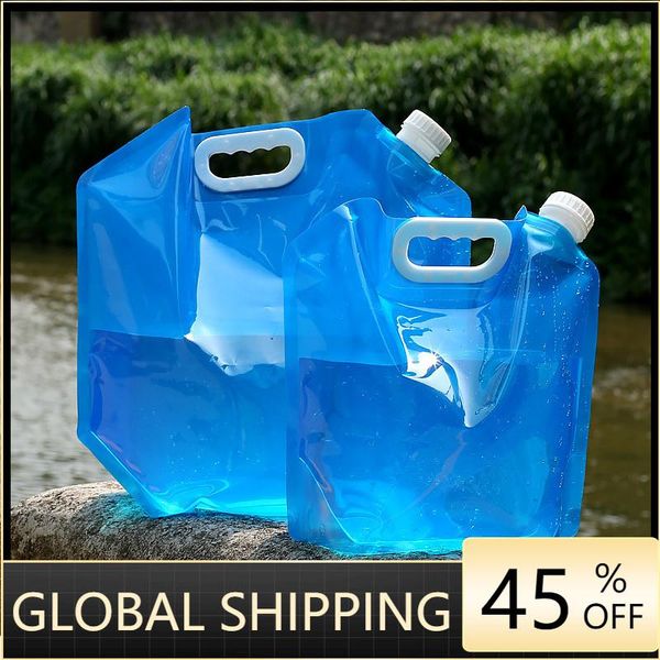 hydration packs 15l outdoor folding portable water bag with faucet car storage bucket emergency sports supplies
hydration packs 15l outdoor folding portable water bag with faucet car storage bucket emergency sports supplies