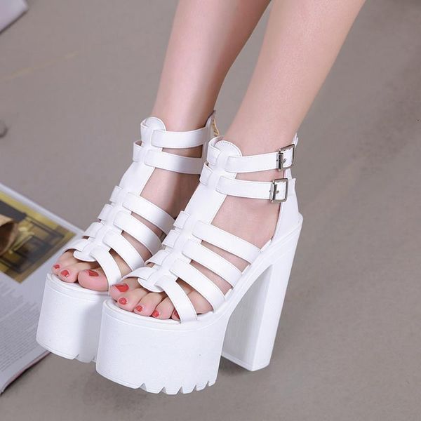 sandals beige heeled female shoe all-match summer espadrilles platform open toe black girls block party high high-heel qf0b
sandals beige heeled female shoe all-match summer espadrilles platform open toe black girls block party high high-heel qf0b