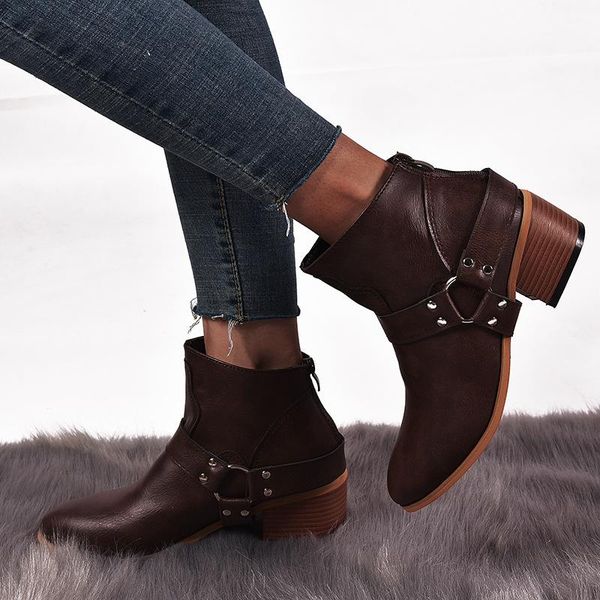 boots large size ladies retro leather sheep shearing increased,warm,wearable women's shoes belt buckle,metal suede, Black
boots large size ladies retro leather sheep shearing increased,warm,wearable women's shoes belt buckle,metal suede, Black