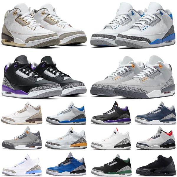 air jordan retro 3 3s mens basketball shoes racer blue a ma maniere unc cool grey court purple midnight navy fragment men trainers sports sn
air jordan retro 3 3s mens basketball shoes racer blue a ma maniere unc cool grey court purple midnight navy fragment men trainers sports sn