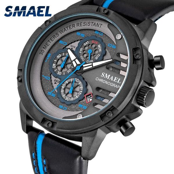 wristwatches modernist style fashion wrist watches alloy casesl-9060 leather strap watch quartz business wristwatch reloj hombr, Slivery;brown
wristwatches modernist style fashion wrist watches alloy casesl-9060 leather strap watch quartz business wristwatch reloj hombr, Slivery;brown