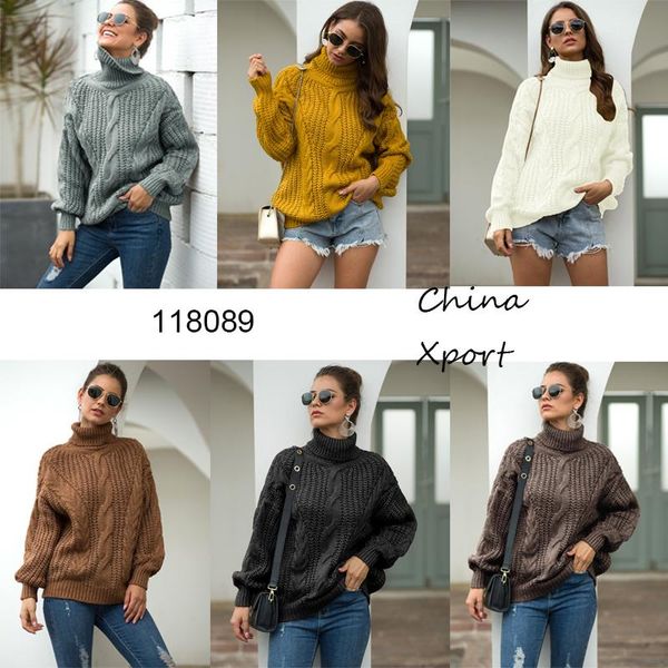thick selling winter autumn sweater turtleneck refreshing sweet style women pullover loose casual female clothes women's sweaters, White;black
thick selling winter autumn sweater turtleneck refreshing sweet style women pullover loose casual female clothes women's sweaters, White;black