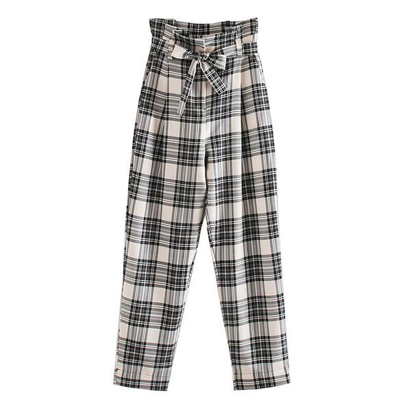 women's pants & capris omikron fashion plaid red straight ladies streetwear harajuku high waist cotton linen trousers 2021 spring, Black;white
women's pants & capris omikron fashion plaid red straight ladies streetwear harajuku high waist cotton linen trousers 2021 spring, Black;white