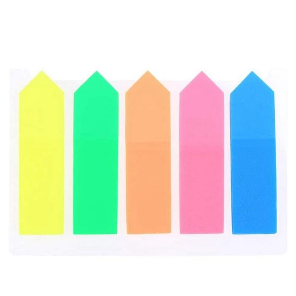 wall stickers 100pcs sticky note marker label for school and office colored small labels, page markers, 12 x 44 mm, 5 colors
wall stickers 100pcs sticky note marker label for school and office colored small labels, page markers, 12 x 44 mm, 5 colors