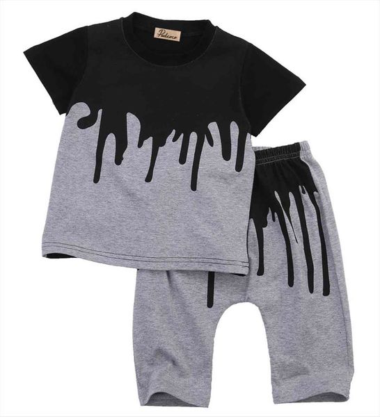 infant newborn baby boys long sleeve shirt pants 2pcs set outfits fashion summer clothing, White
infant newborn baby boys long sleeve shirt pants 2pcs set outfits fashion summer clothing, White