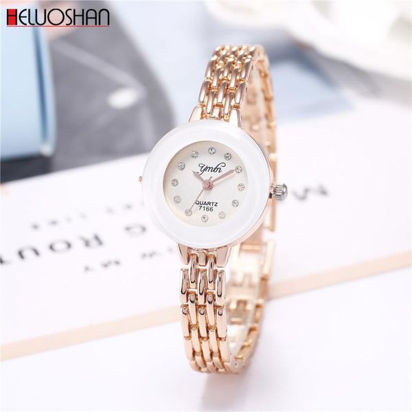 wristwatches fashion elegent women ladies dress watch stainless steel girl quartz watches gift clock female hour, Slivery;brown
wristwatches fashion elegent women ladies dress watch stainless steel girl quartz watches gift clock female hour, Slivery;brown