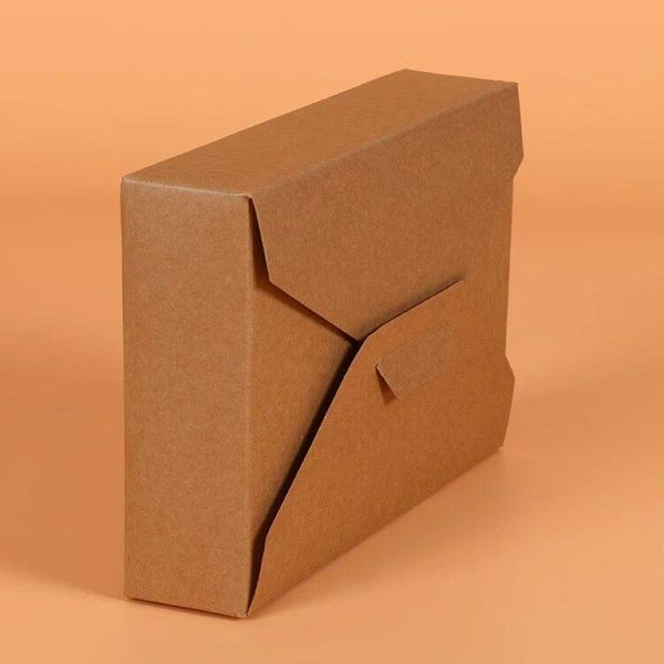 gift wrap size 19.5*12.5*4 cm,christmas packing box, kraft food box,packing cardboard boxes
gift wrap size 19.5*12.5*4 cm,christmas packing box, kraft food box,packing cardboard boxes