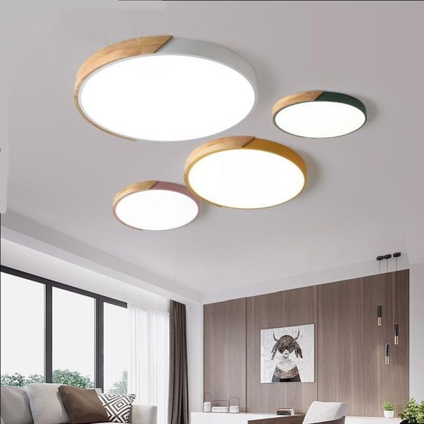 ceiling lights nordic oak app dimmable led living room round multicolor alloy lamp bedroom light fixture
ceiling lights nordic oak app dimmable led living room round multicolor alloy lamp bedroom light fixture