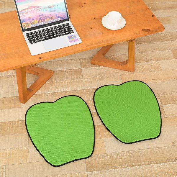cushion/decorative pillow modern style fashion pure color cushions leaf shape non-slip single people seat pads soft elastic office mats home
cushion/decorative pillow modern style fashion pure color cushions leaf shape non-slip single people seat pads soft elastic office mats home