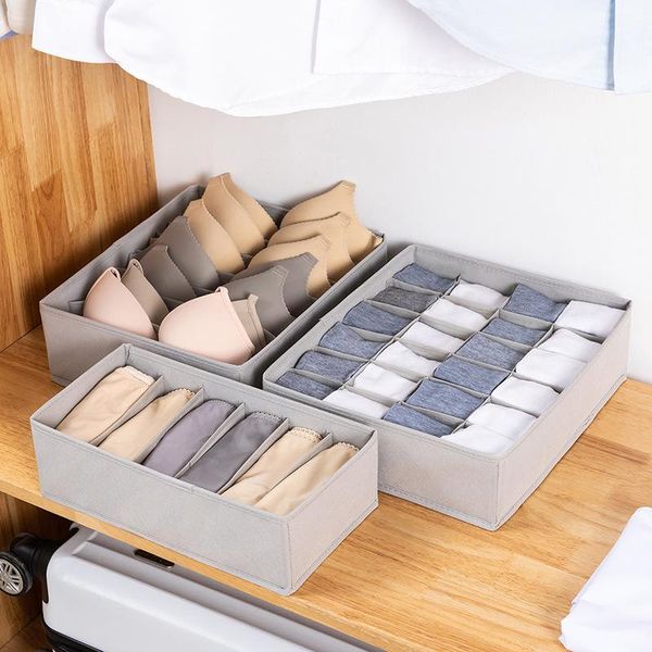storage drawers 3pcs bra underwear organizer box non-woven drawer closet organizers organizador divider boxes
storage drawers 3pcs bra underwear organizer box non-woven drawer closet organizers organizador divider boxes