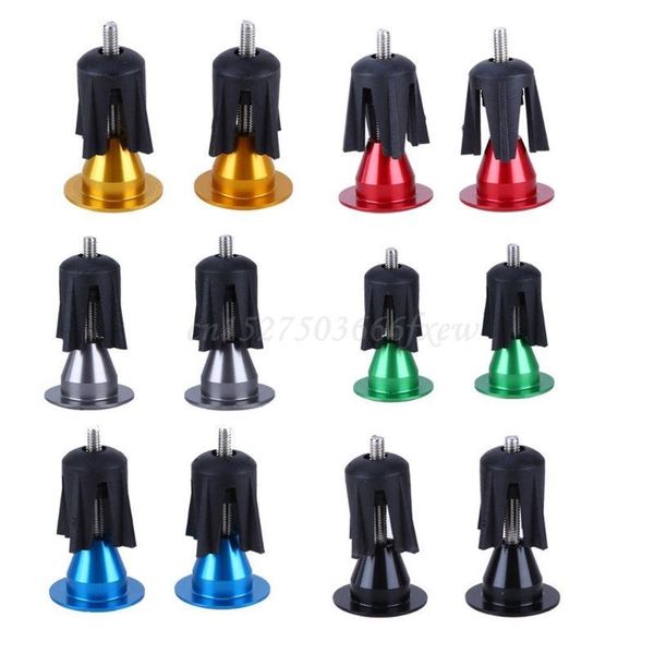 bike handlebars &components 1pair handlebar cap bicycle aluminum alloy end lock-on plugs bar caps covers parts
bike handlebars &components 1pair handlebar cap bicycle aluminum alloy end lock-on plugs bar caps covers parts