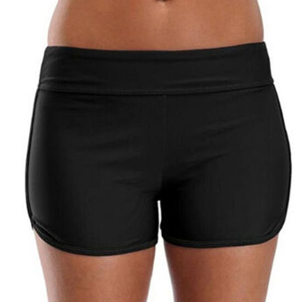 solid womens swimming trunks plus size 5xl tankini swimsuit bottom fat beach swim shorts boxer briefs panties blue, White;black
solid womens swimming trunks plus size 5xl tankini swimsuit bottom fat beach swim shorts boxer briefs panties blue, White;black