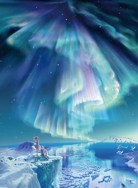 fantasy landscape image northern lights jigsaw puzzles 1000 pieces puzzle toy for adults kids friend lover children elder colleague
fantasy landscape image northern lights jigsaw puzzles 1000 pieces puzzle toy for adults kids friend lover children elder colleague