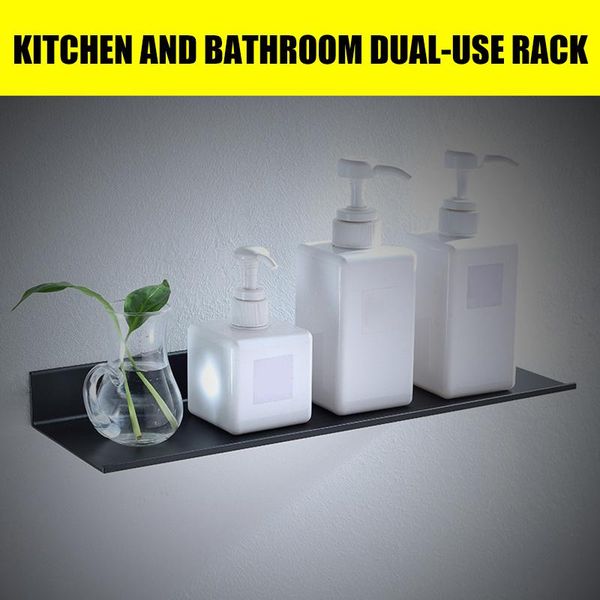 bathroom shelves kitchen wall shelf shower storage rack accessories rectangle aluminum mu8669
bathroom shelves kitchen wall shelf shower storage rack accessories rectangle aluminum mu8669