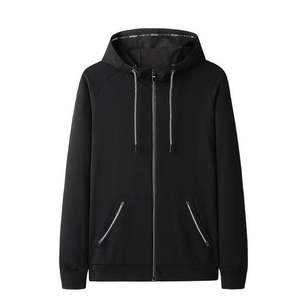 men's jackets plus size 9xl men jacket zipper up casual hip hop streetwear male coat oversize coats, Black;brown
men's jackets plus size 9xl men jacket zipper up casual hip hop streetwear male coat oversize coats, Black;brown