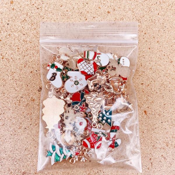 charms 51pcs mixed christmas tree santa claus pendants for diy making necklaces earrings bracelets handmade jewelry finding, Bronze;silver
charms 51pcs mixed christmas tree santa claus pendants for diy making necklaces earrings bracelets handmade jewelry finding, Bronze;silver
