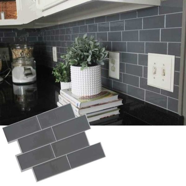 wall stickers grey brick sticker adhesive 3d tile waterproof for kitchen bathroom home decor 11.5x8.3inch
wall stickers grey brick sticker adhesive 3d tile waterproof for kitchen bathroom home decor 11.5x8.3inch