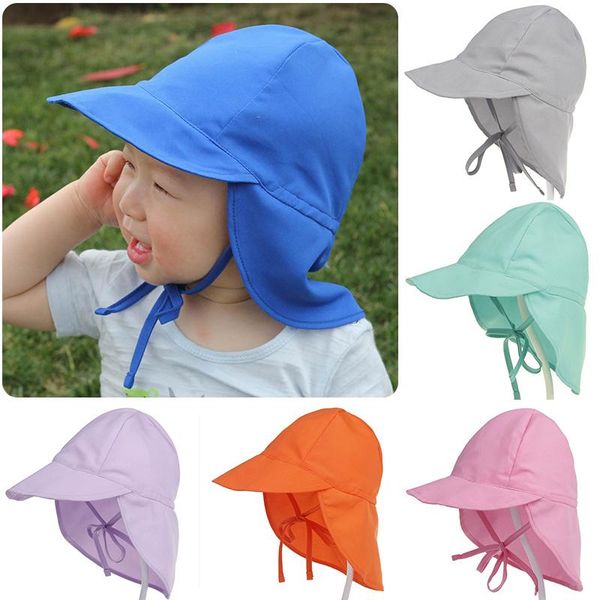 summer baby sun hat children outdoor neck ear cover anti uv protection beach caps kids boy girl swimming flap cap for 0-5 years & hats, Yellow
summer baby sun hat children outdoor neck ear cover anti uv protection beach caps kids boy girl swimming flap cap for 0-5 years & hats, Yellow