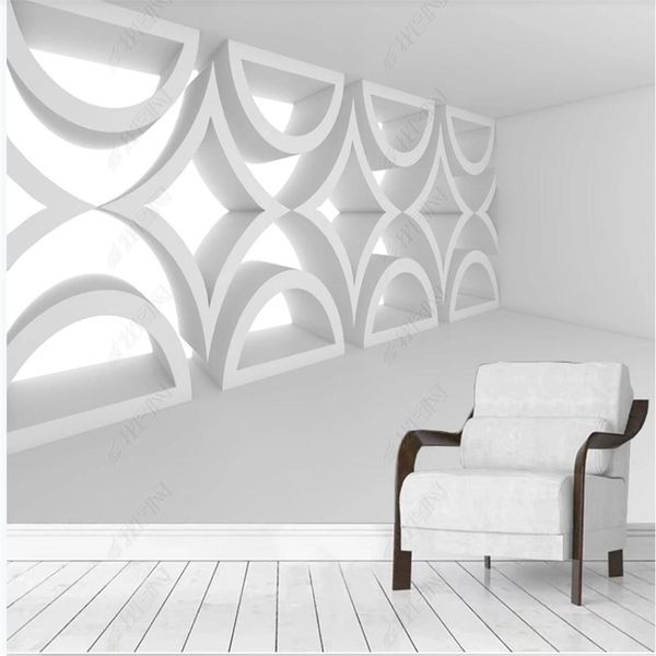 custom murals wallpaper for living room 3d modeling stereo background wall 
custom murals wallpaper for living room 3d modeling stereo background wall