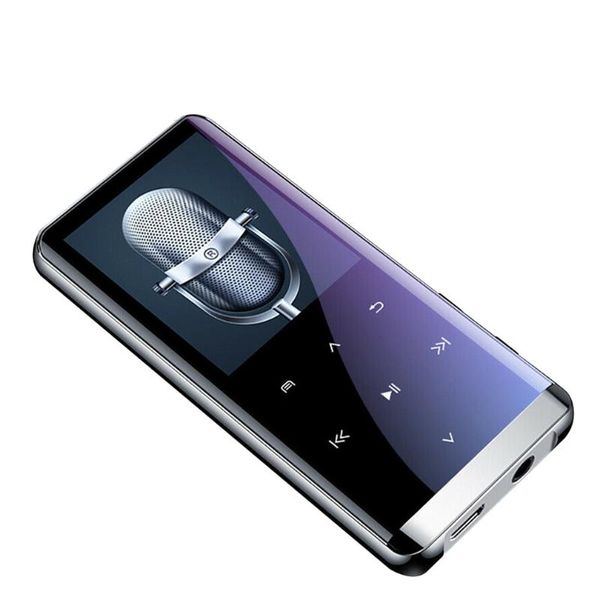 & mp4 players mp3 player bluetooth 16 gb fm radio hifi musikspieler mit 800ma batterie/otg recorder music
& mp4 players mp3 player bluetooth 16 gb fm radio hifi musikspieler mit 800ma batterie/otg recorder music