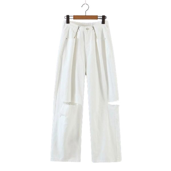 ripped jeans for women ladies fashion high waist hole denim pants girls students personality streetwear vaqueros mujer 210531, Blue
ripped jeans for women ladies fashion high waist hole denim pants girls students personality streetwear vaqueros mujer 210531, Blue
