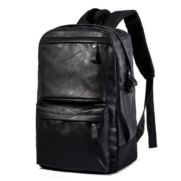 backpack zaino uomo man bag business leather bagpack for men rucksack mochila antirobo back school rugzak vrouwen sac homme
backpack zaino uomo man bag business leather bagpack for men rucksack mochila antirobo back school rugzak vrouwen sac homme