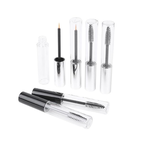 storage bottles & jars 7.5ml empty mascara tube with eyelash cream container bottle rubber funnels set
storage bottles & jars 7.5ml empty mascara tube with eyelash cream container bottle rubber funnels set