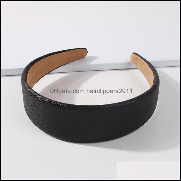 headband hair accessories & tools products candy color band pu ladylike head bands hairstyle hoop mti colors for women f2655 drop delivery 2, Black;brown
headband hair accessories & tools products candy color band pu ladylike head bands hairstyle hoop mti colors for women f2655 drop delivery 2, Black;brown