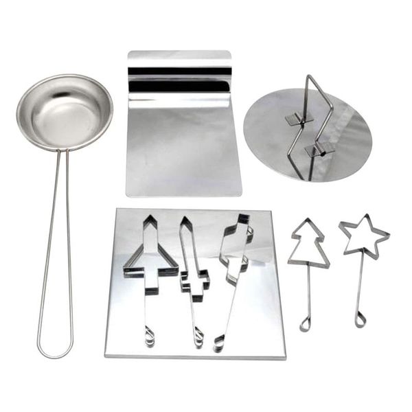 baking moulds korean sugar candy making tools set dalgona (9pcs in 1set) cookie press stamp embosser cutter fondant mould diy cake mold
baking moulds korean sugar candy making tools set dalgona (9pcs in 1set) cookie press stamp embosser cutter fondant mould diy cake mold