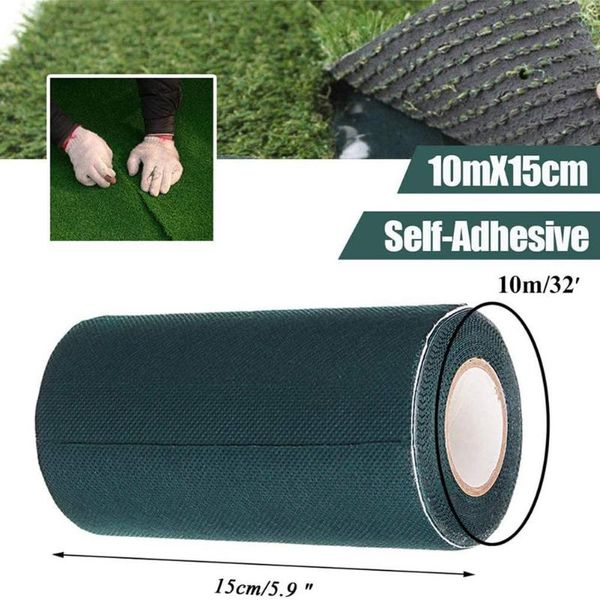 without glue garden joining green tape synthetic lawn grass carpet artificial turf seaming fix decorative flowers & wreaths
without glue garden joining green tape synthetic lawn grass carpet artificial turf seaming fix decorative flowers & wreaths