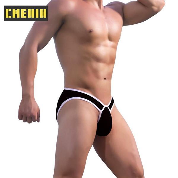 underpants cmenin modal men's panties underwear man comfortable slip gay men jockstrap briefs male ad7105, Black;white
underpants cmenin modal men's panties underwear man comfortable slip gay men jockstrap briefs male ad7105, Black;white