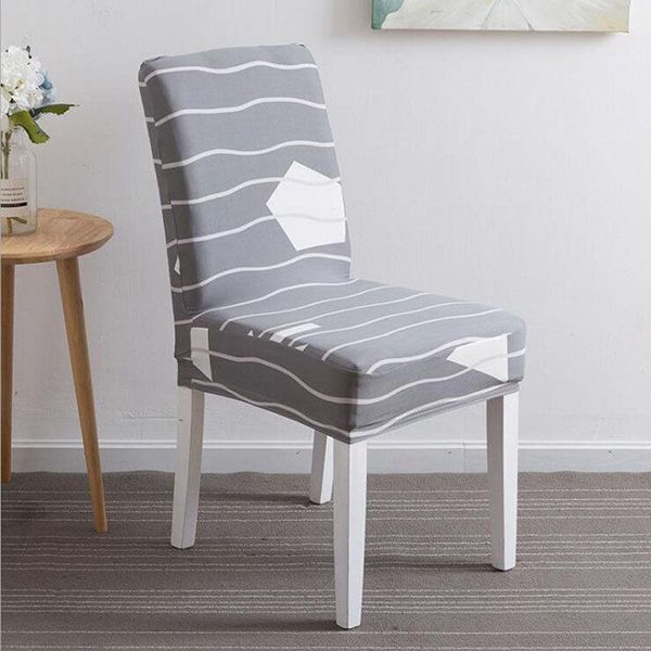 dining chair cover one piece universal stretch covers restaurant computer slipcovers household seat back
dining chair cover one piece universal stretch covers restaurant computer slipcovers household seat back