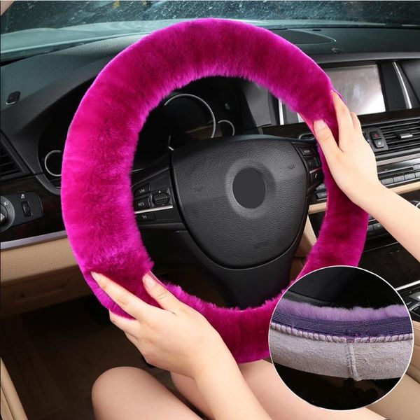 steering wheel covers car stretch-on cover worm soft australian wool vehicle braid steering-wheel protector
steering wheel covers car stretch-on cover worm soft australian wool vehicle braid steering-wheel protector