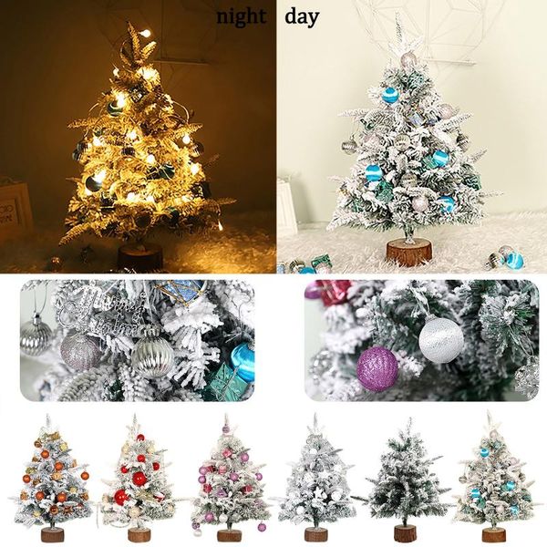 christmas decorations tablemini tree miniature pine with hanging ornaments small artificial
christmas decorations tablemini tree miniature pine with hanging ornaments small artificial