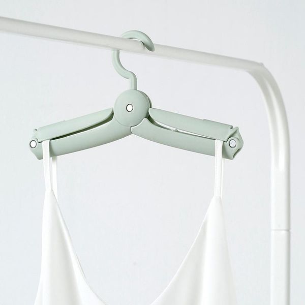 hangers & racks 2pcs travel portable folding hanger multi-functional camping clothing storage
hangers & racks 2pcs travel portable folding hanger multi-functional camping clothing storage