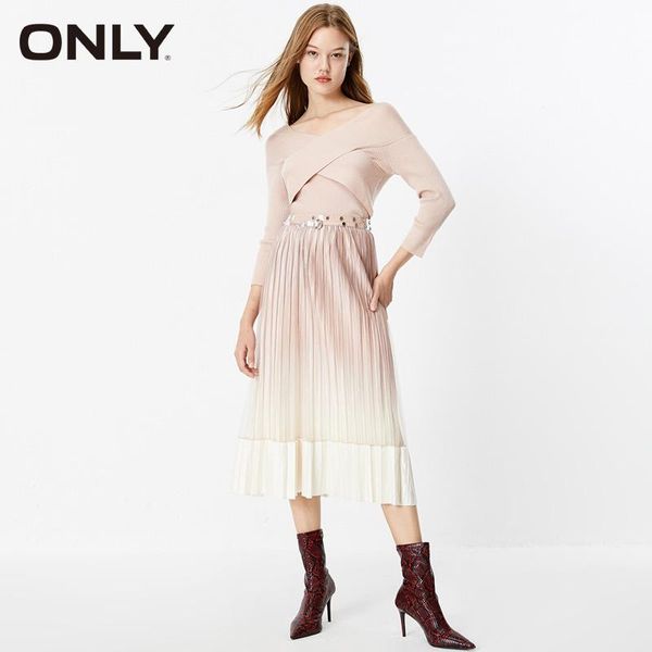 casual dresses only autumn winter velvet gradient two-piece knitted dress women|119346501, Black;gray
casual dresses only autumn winter velvet gradient two-piece knitted dress women|119346501, Black;gray